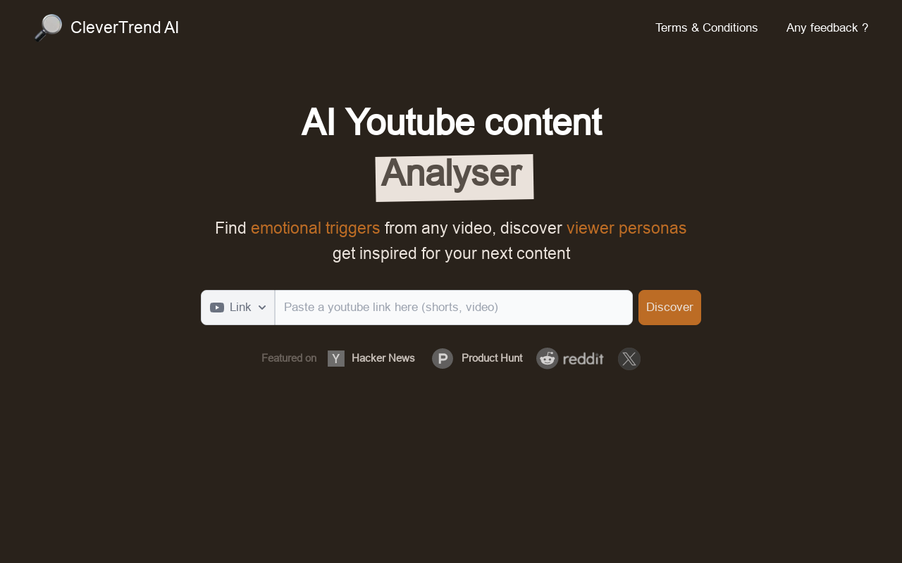 CleverTrend AI
