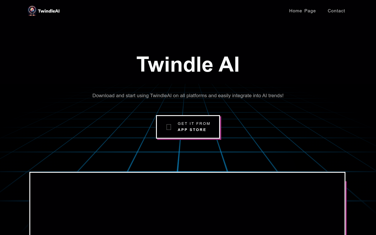 TwindleAI LLC.