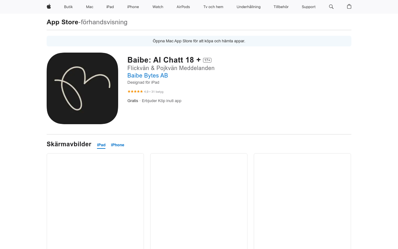 Baibe