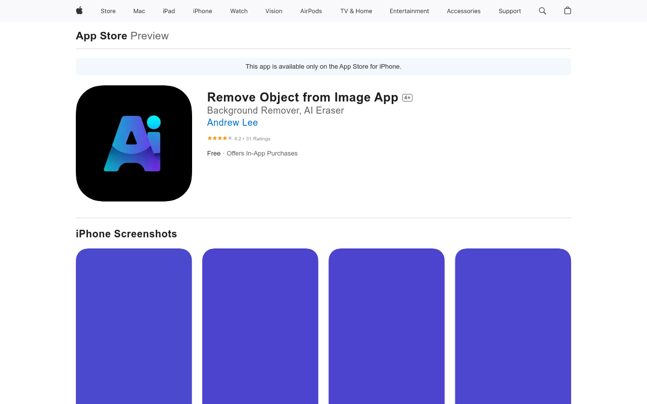 Best Free AI Photo Enhancer & Editor App