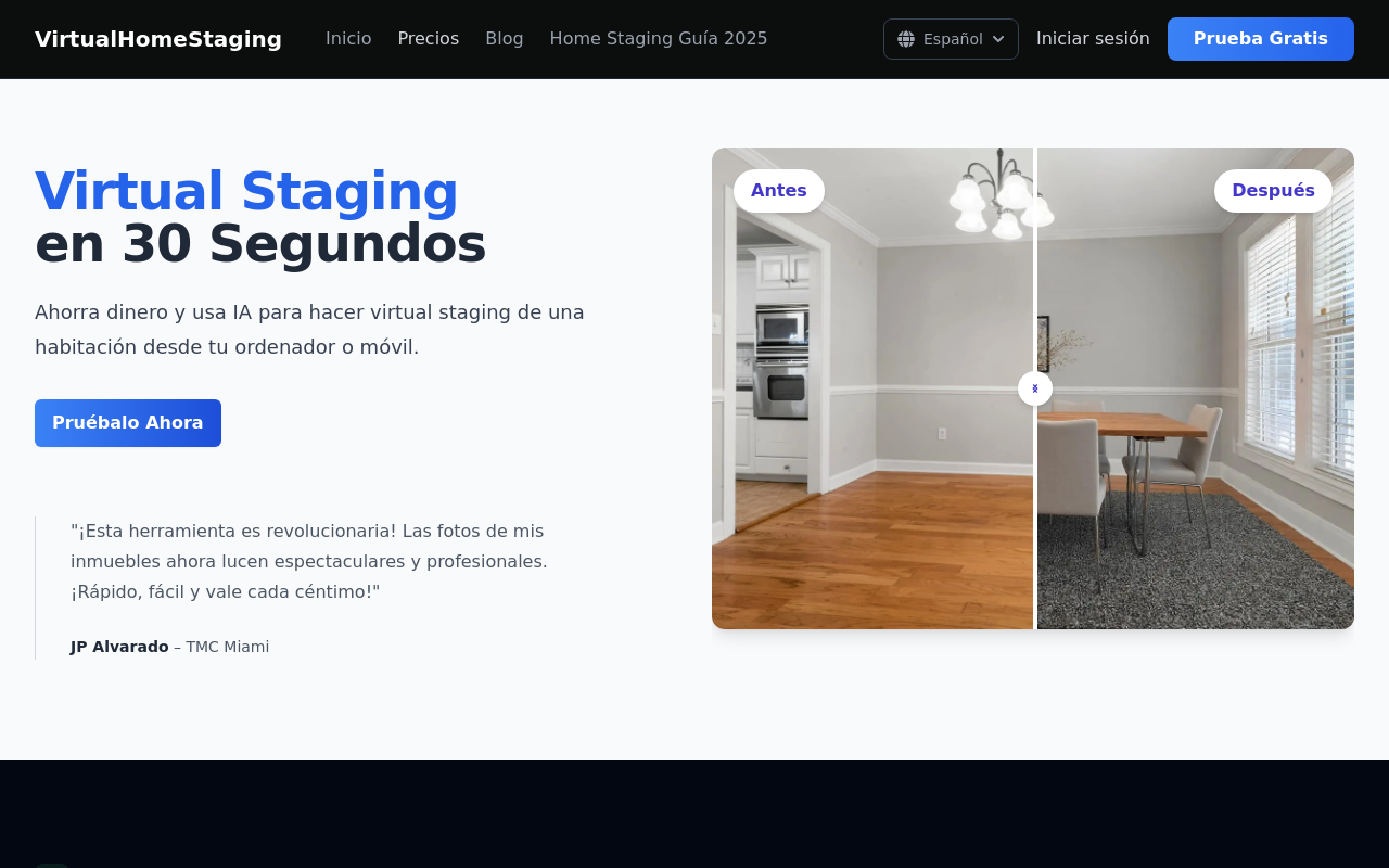 Homeshot Pro