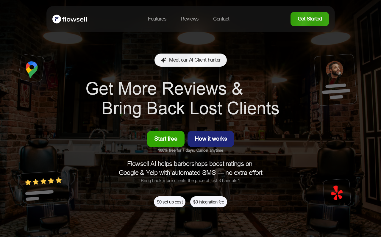Flowsell AI