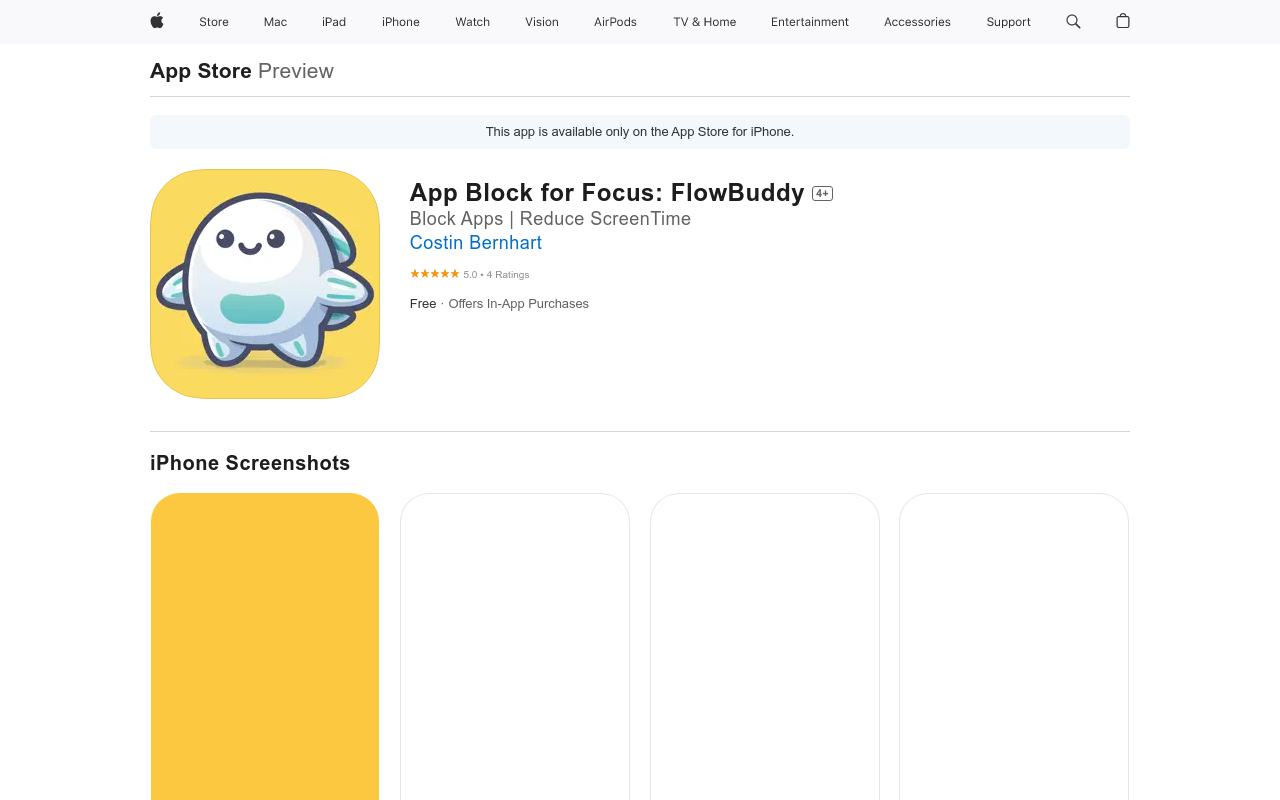 FlowBuddy