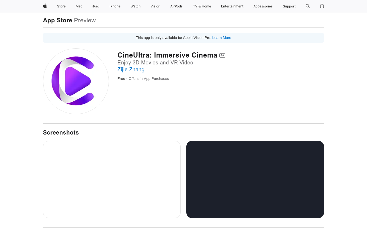 CineUltra