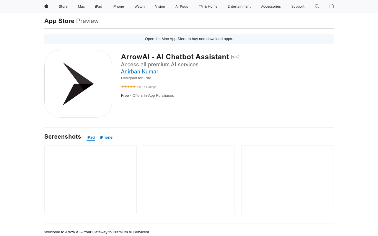 Arrow.AI