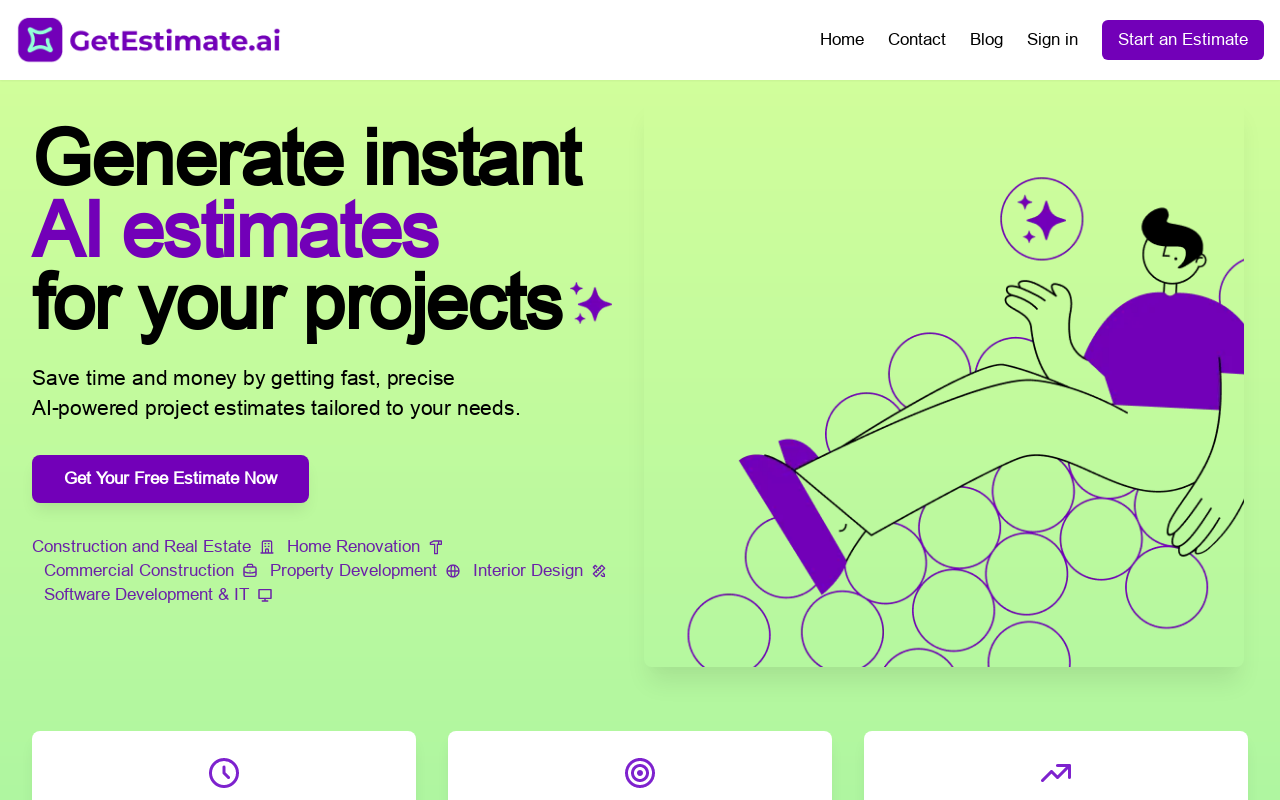 GetEstimate.ai