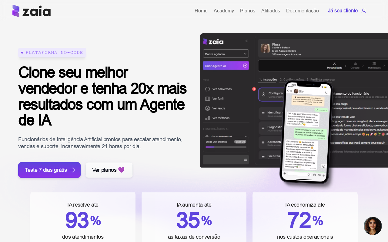 zaia.app