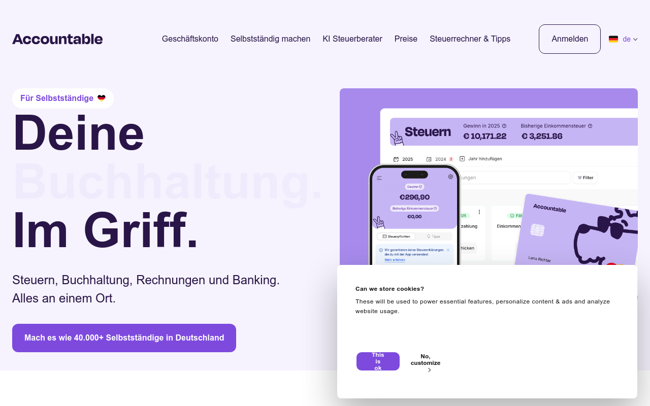 accountable.de