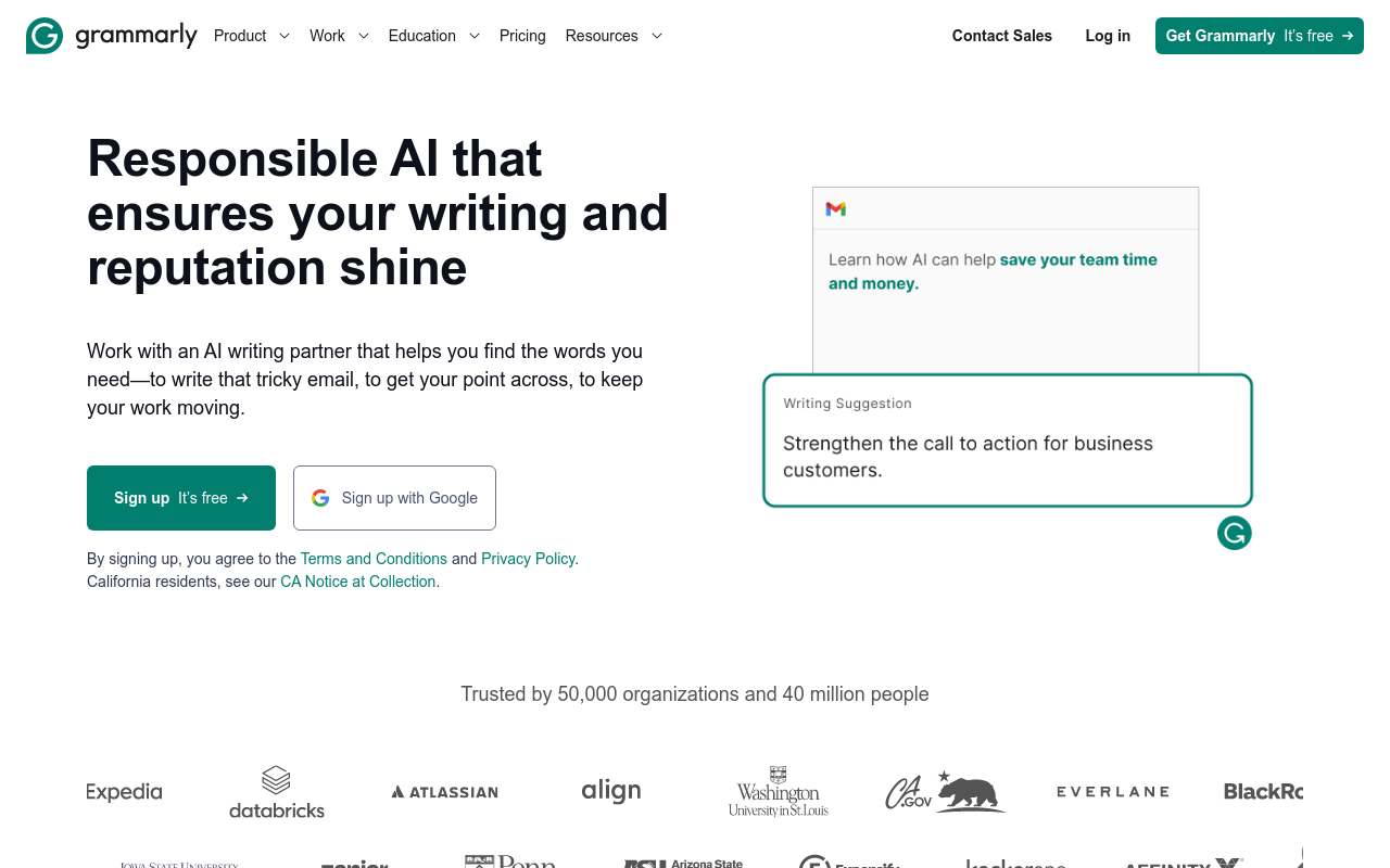 Grammarly