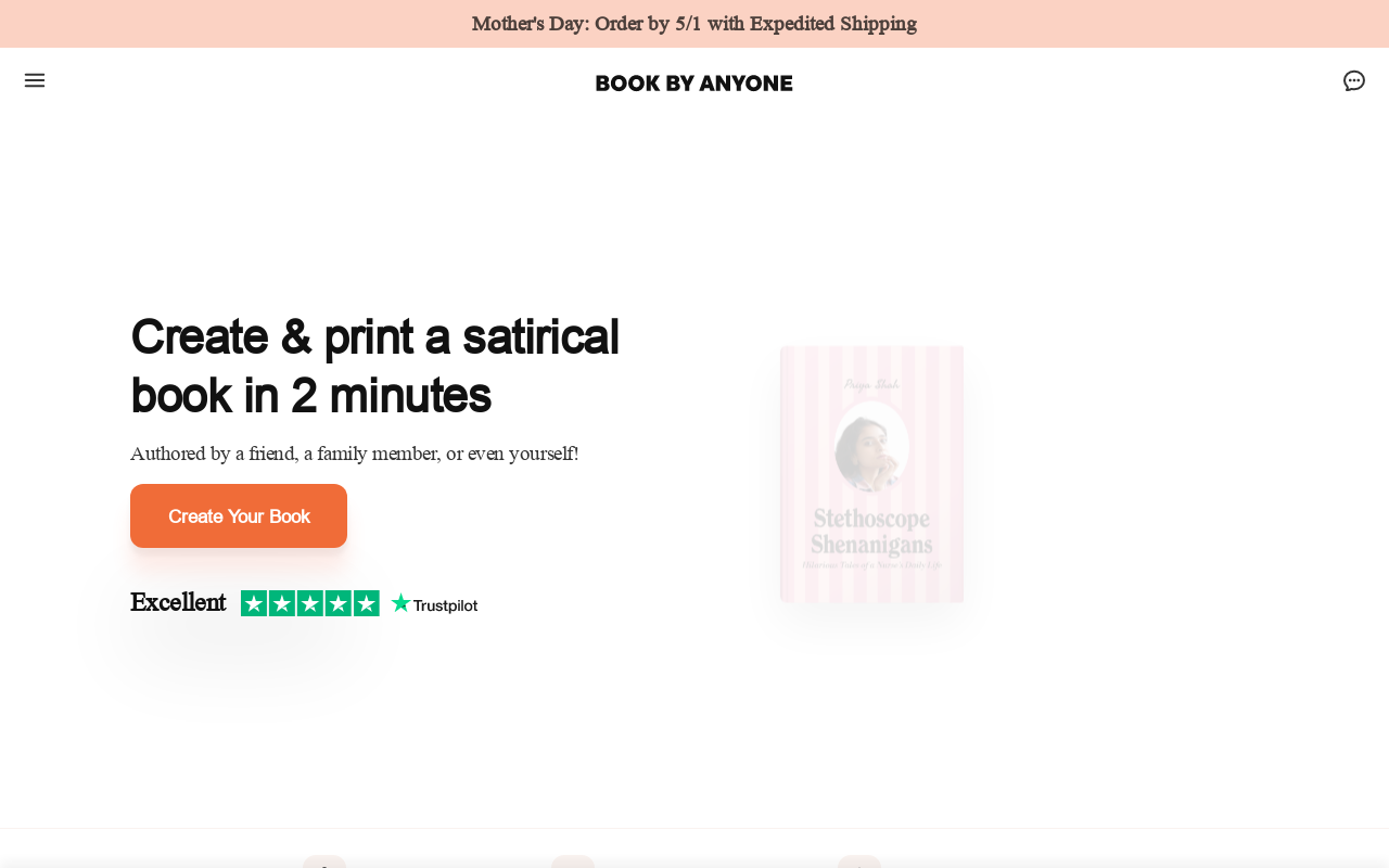 bookbyanyone.com