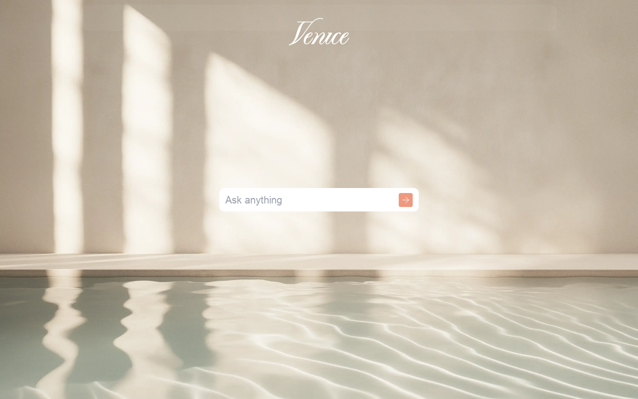 venice.ai