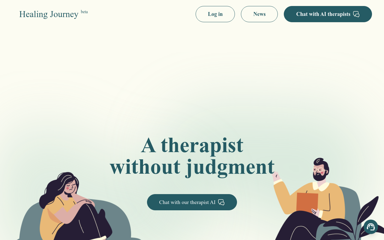 healingjourney