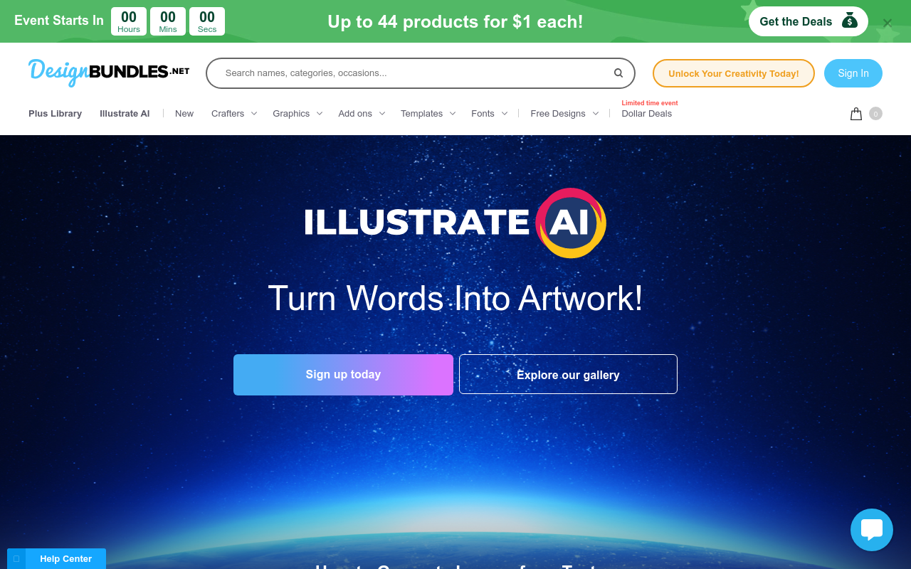 Illustrate AI