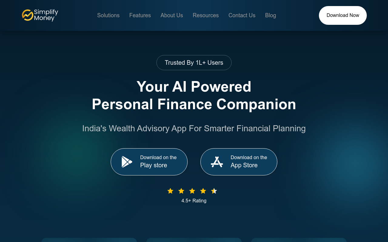 Simplify Money