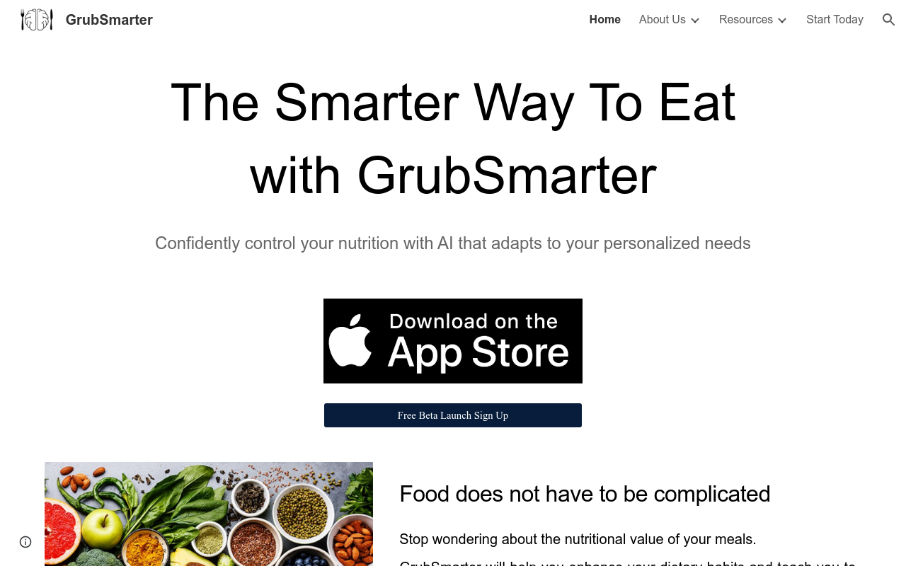 GrubSmarter
