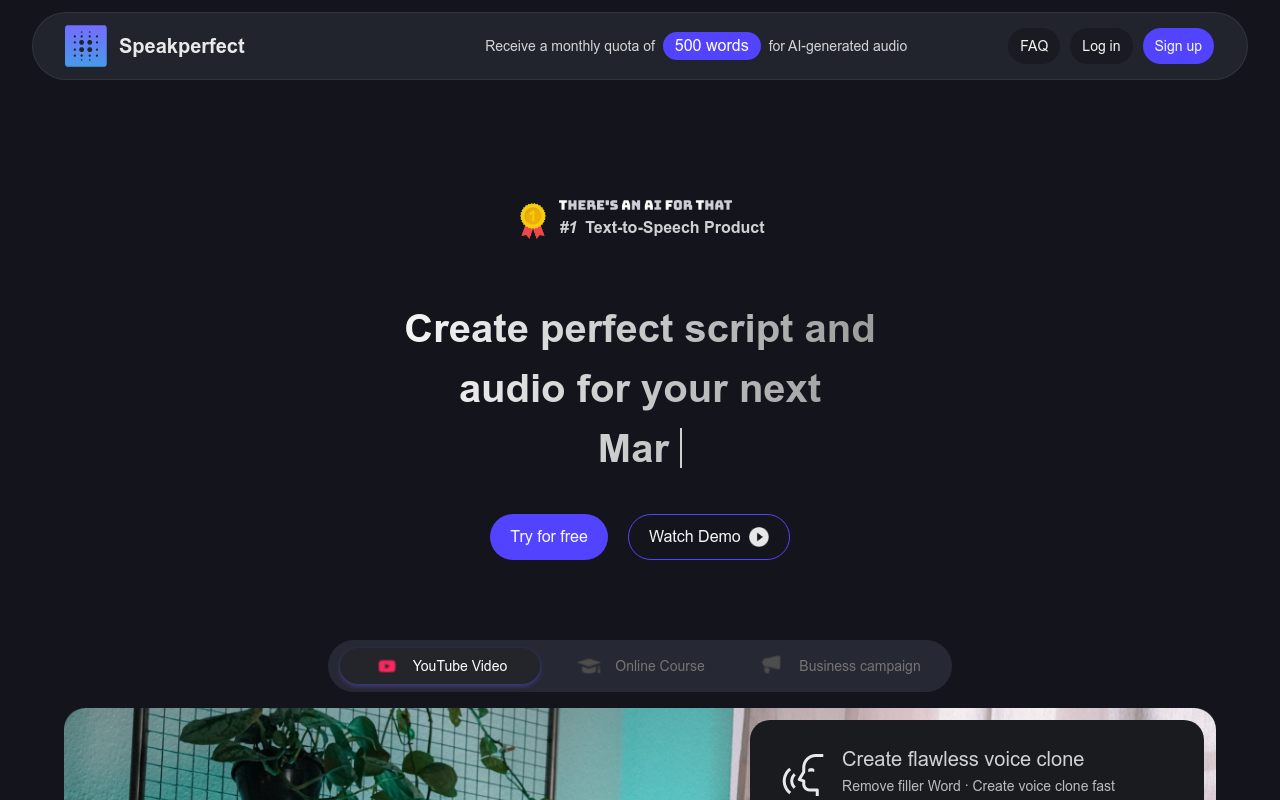 speakperfect.co