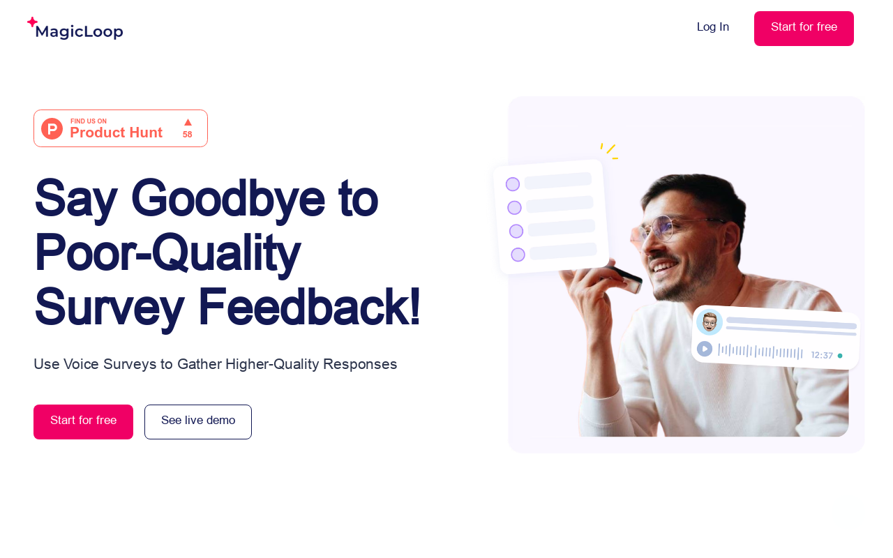 MagicLoop
