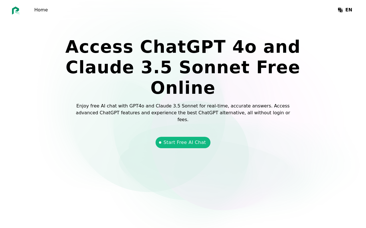 Chat100.ai
