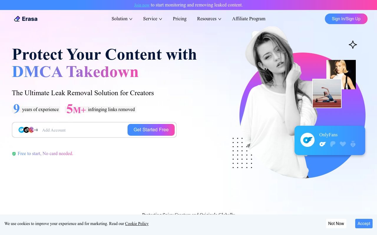 Erasa.ai