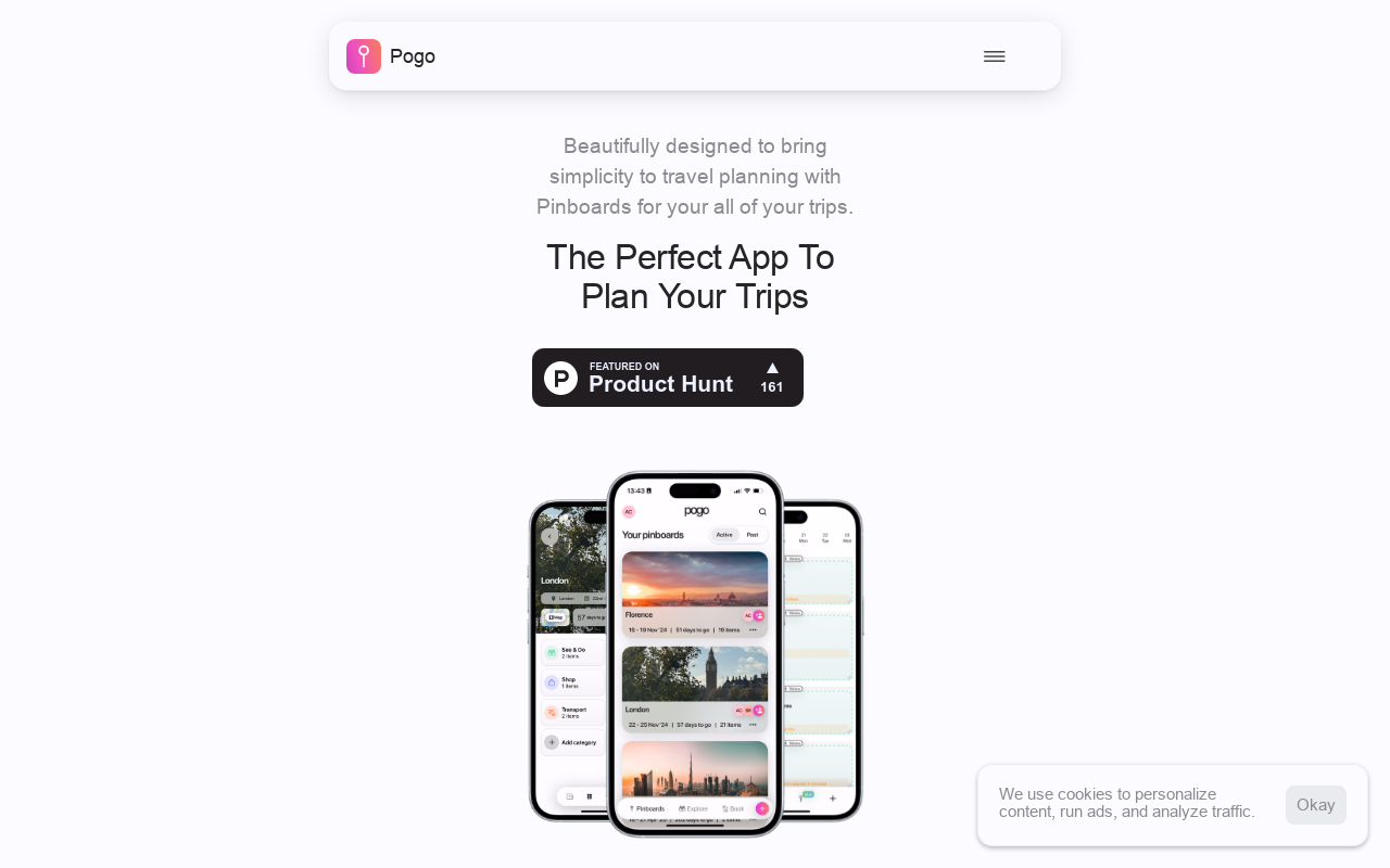 Pogo Travel