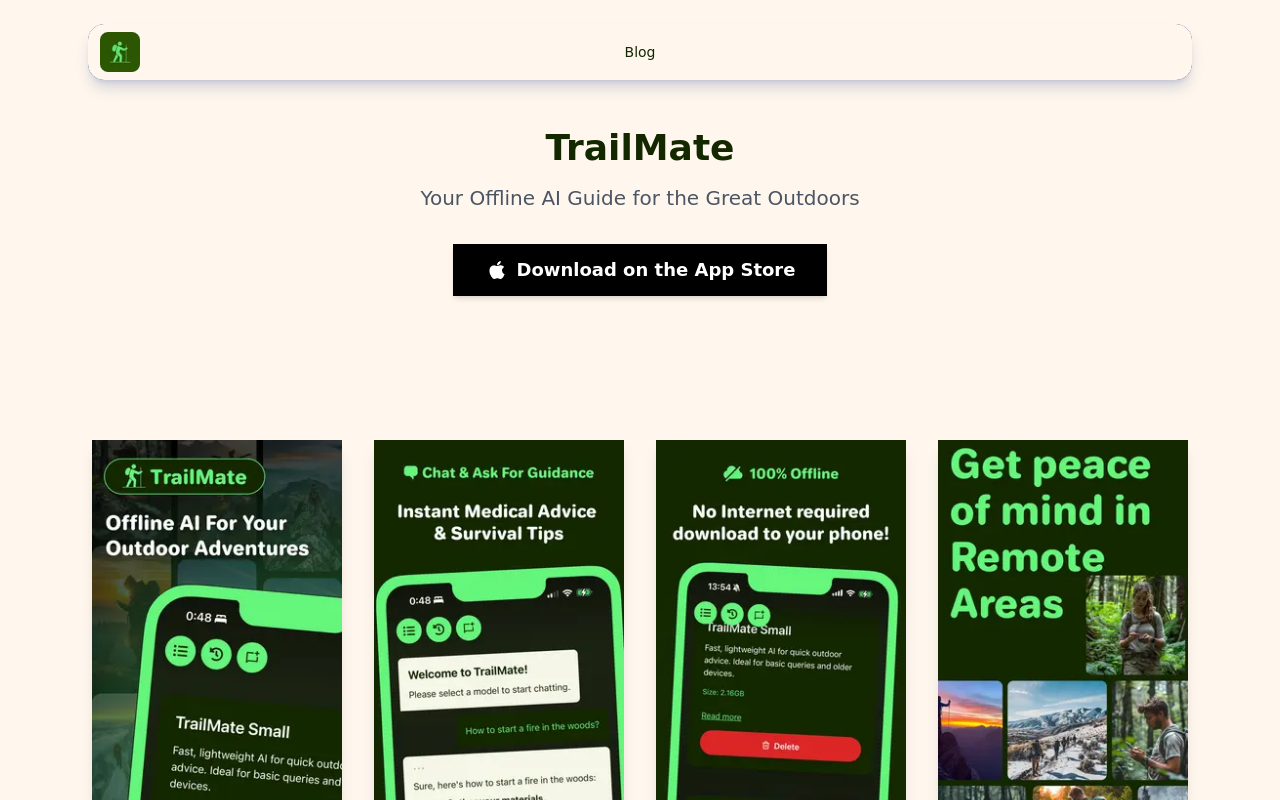 TrailMate