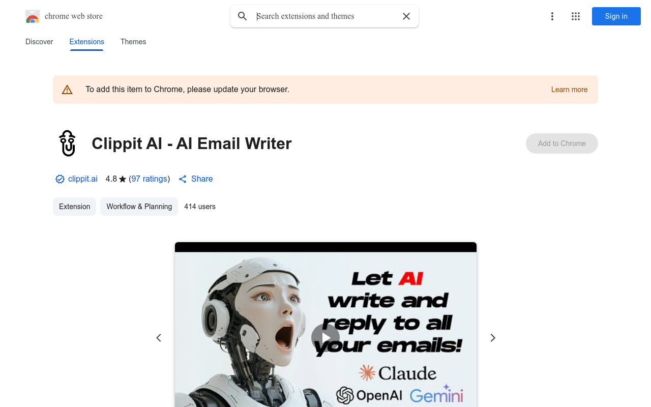 Clippit AI