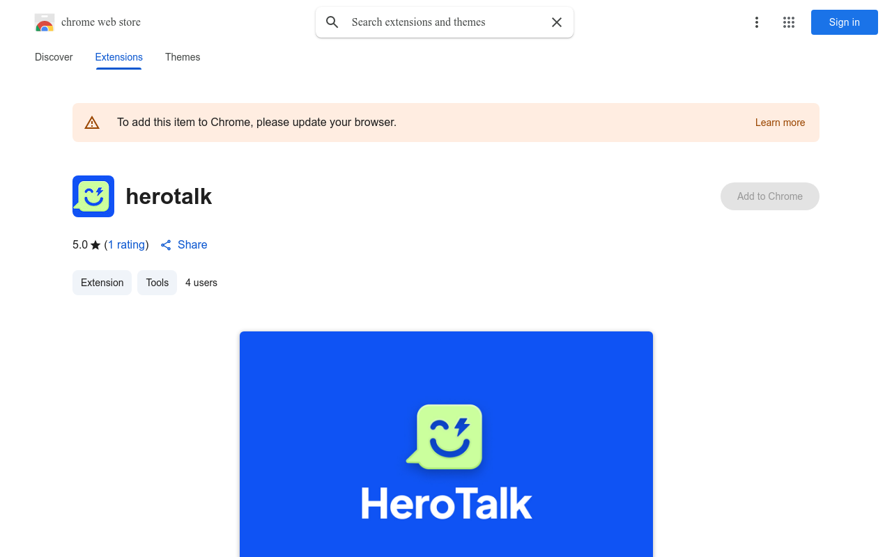 herotalk