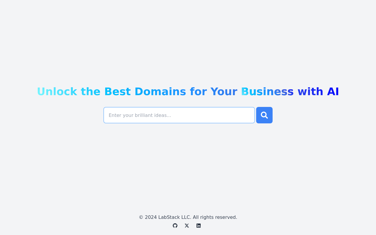 Unlock.domain