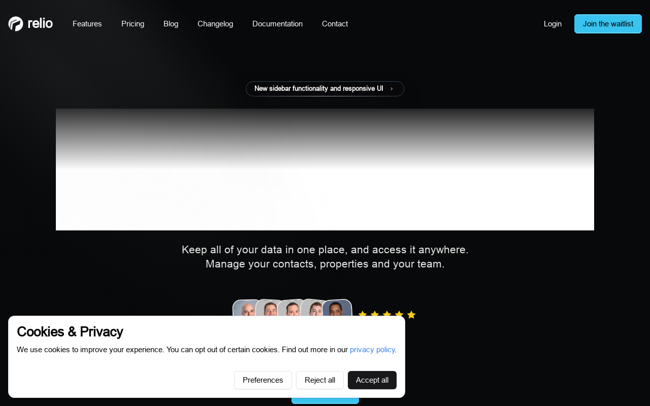reliocrm.com