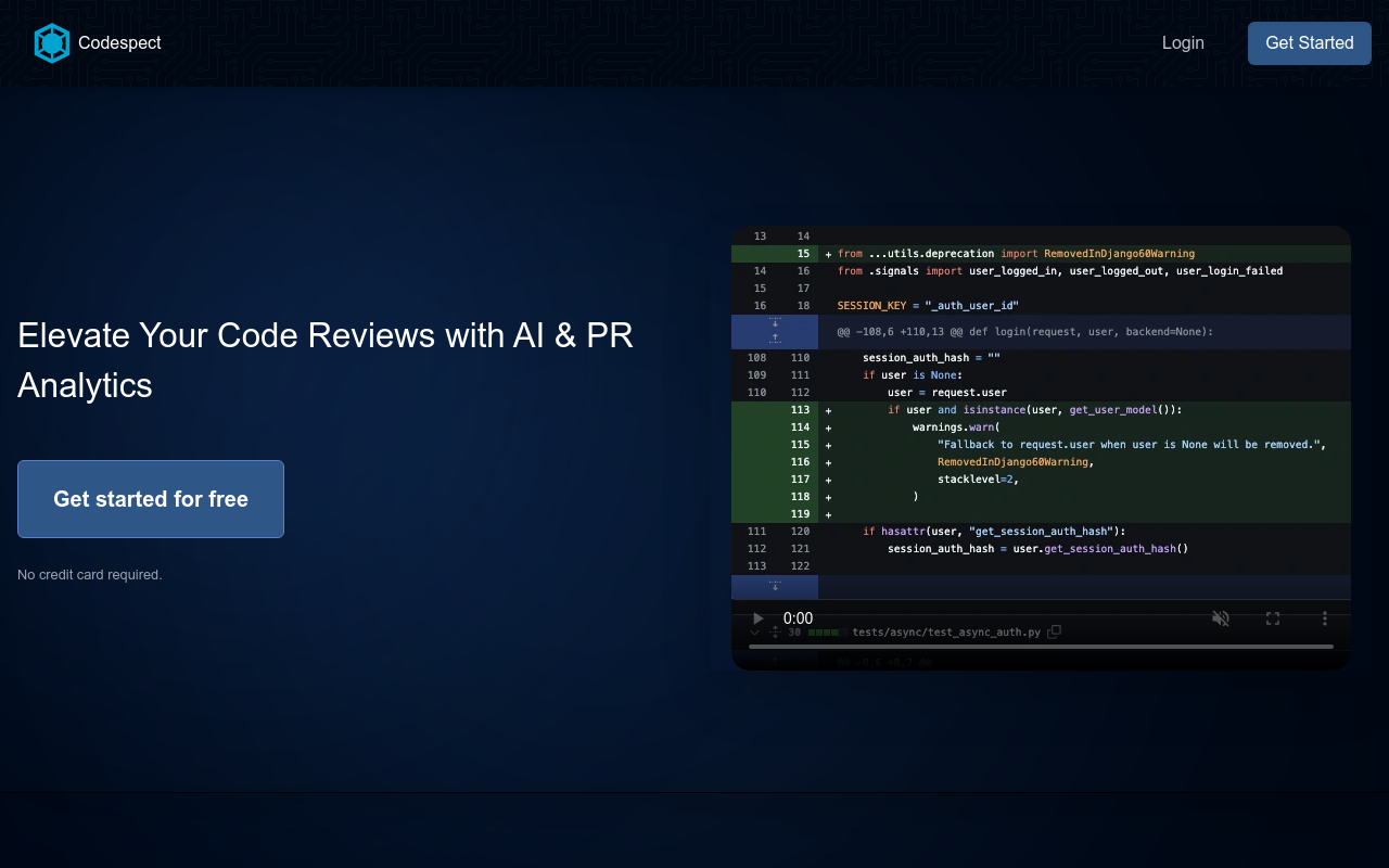 Automate GitHub PR Analysis