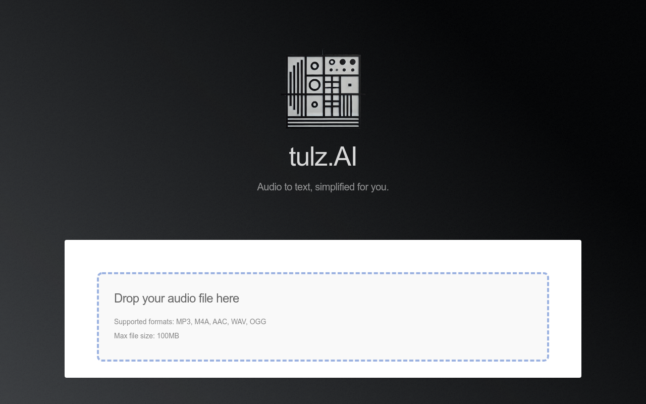 tulz.AI