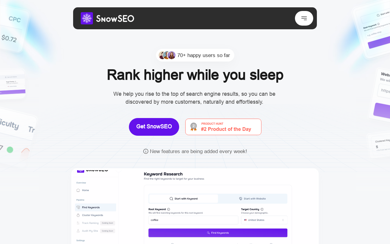 SnowSEO