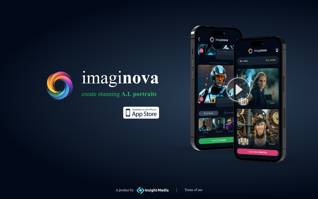 Imaginova