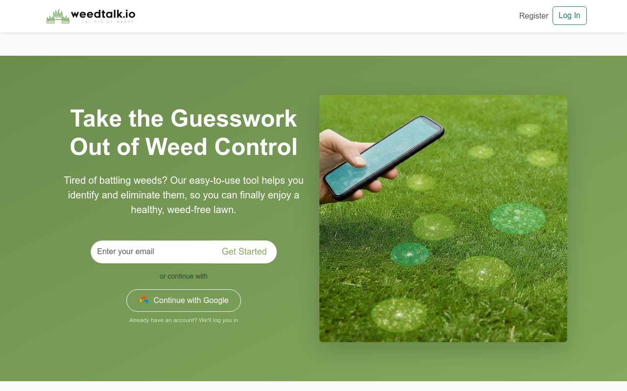 weedtalk.io
