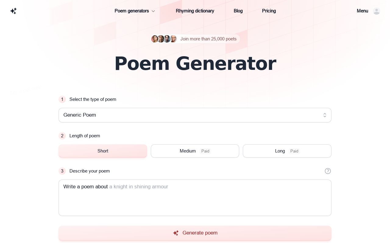 poetry.tips
