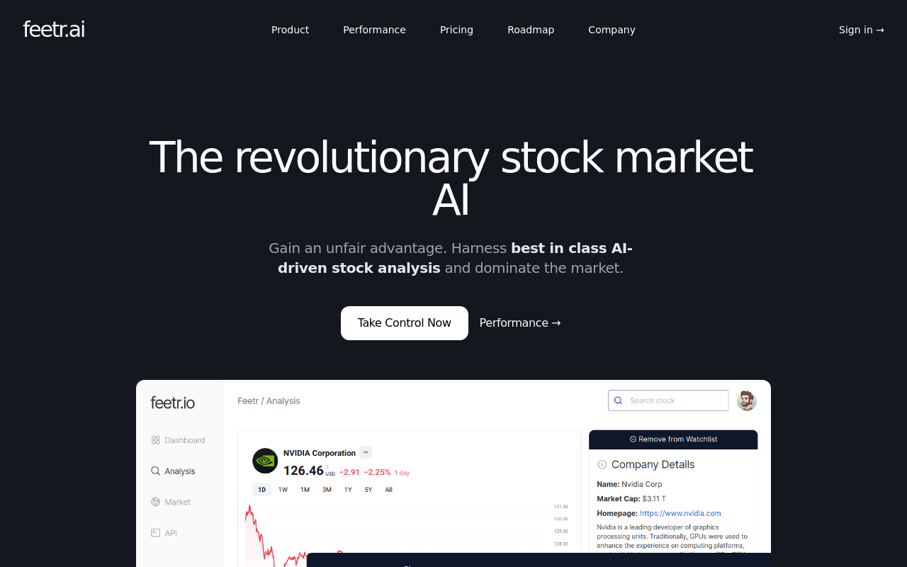 Feetr.io