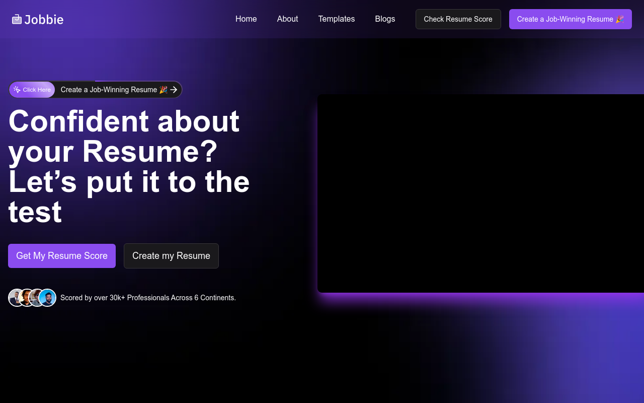 Jobbie.io