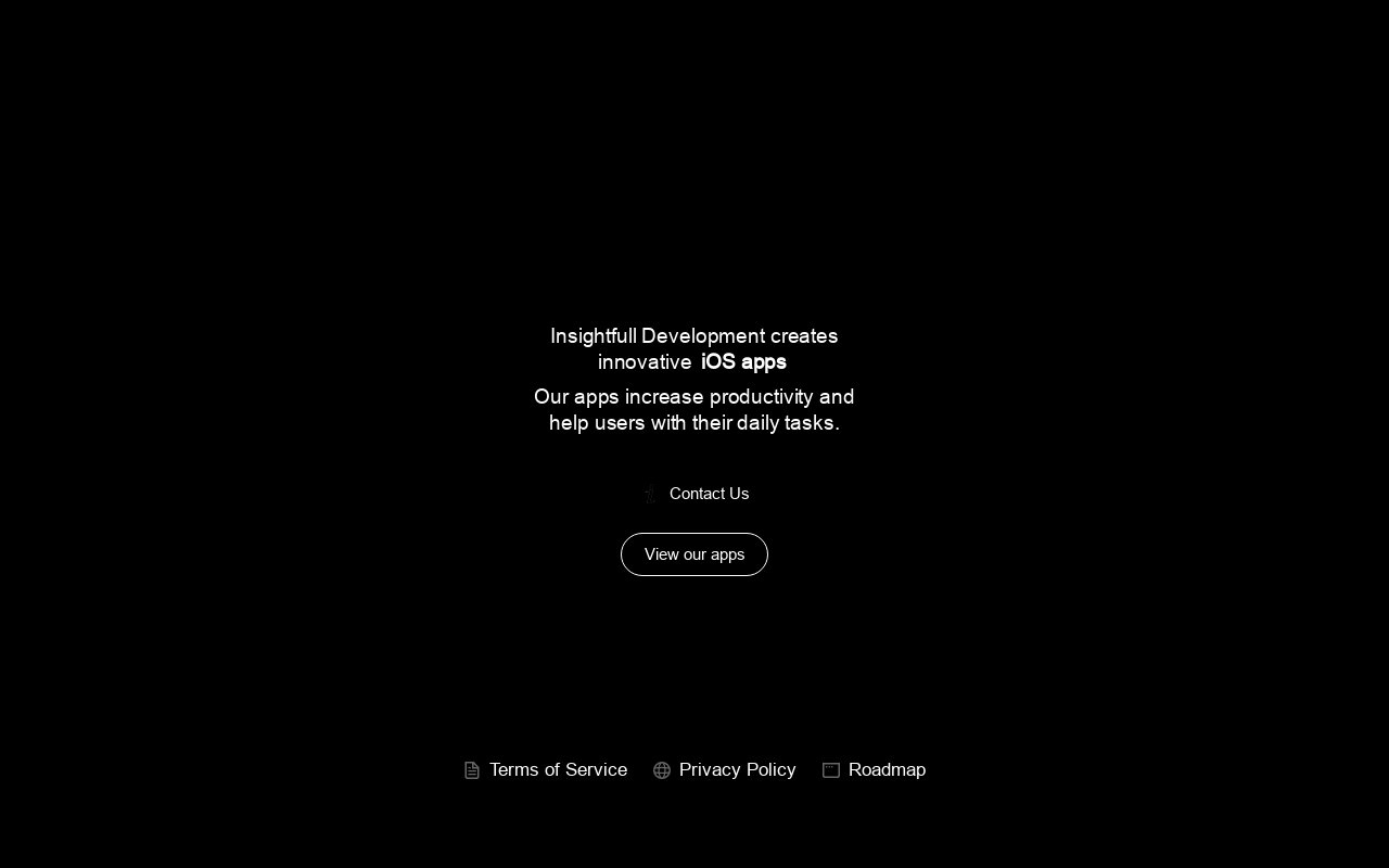 Insightfull