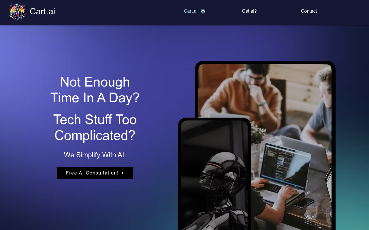 Cart.ai