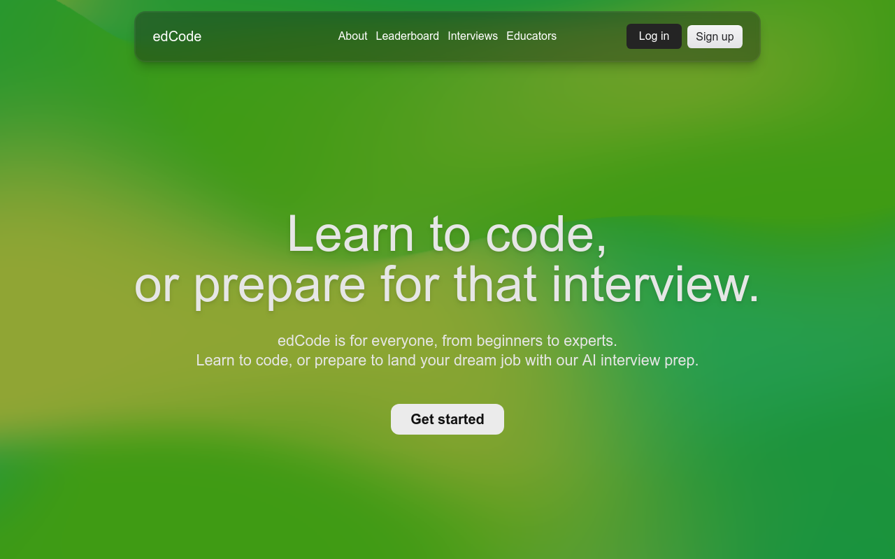 edCode