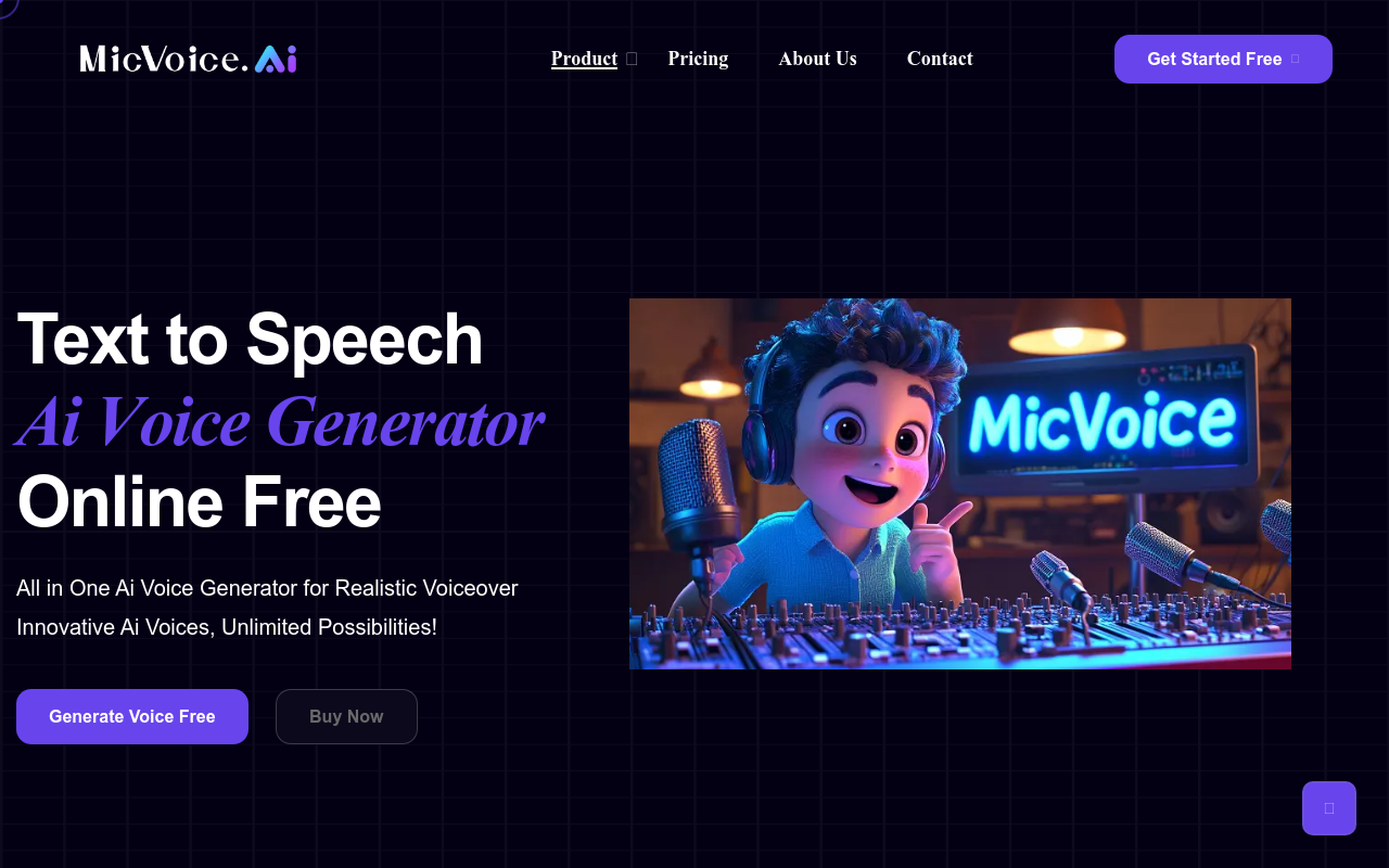 MicVoice.Ai