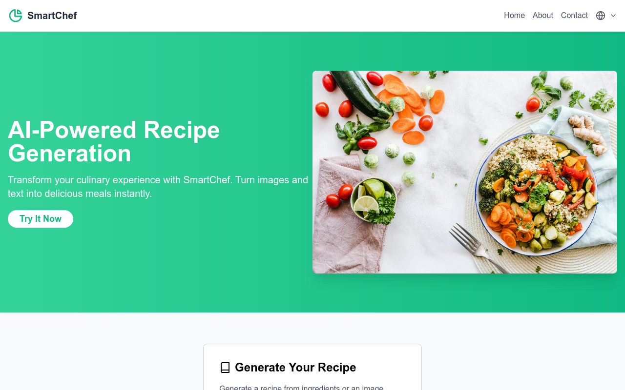SmartChef