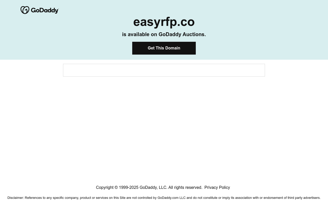 EasyRFP