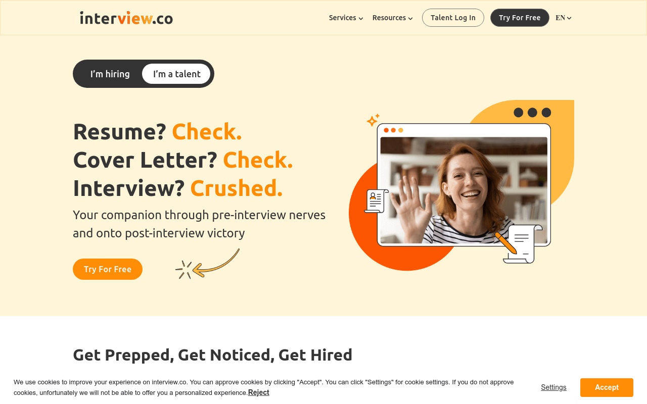 interview.co