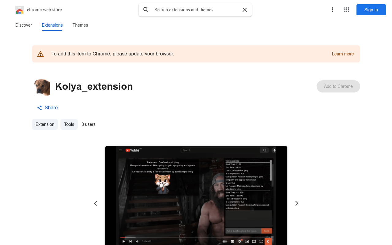 Kolya_extension