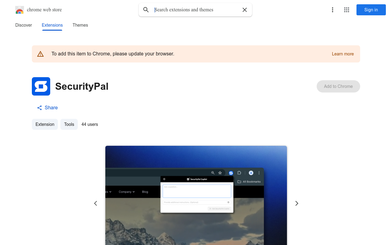 SecurityPal