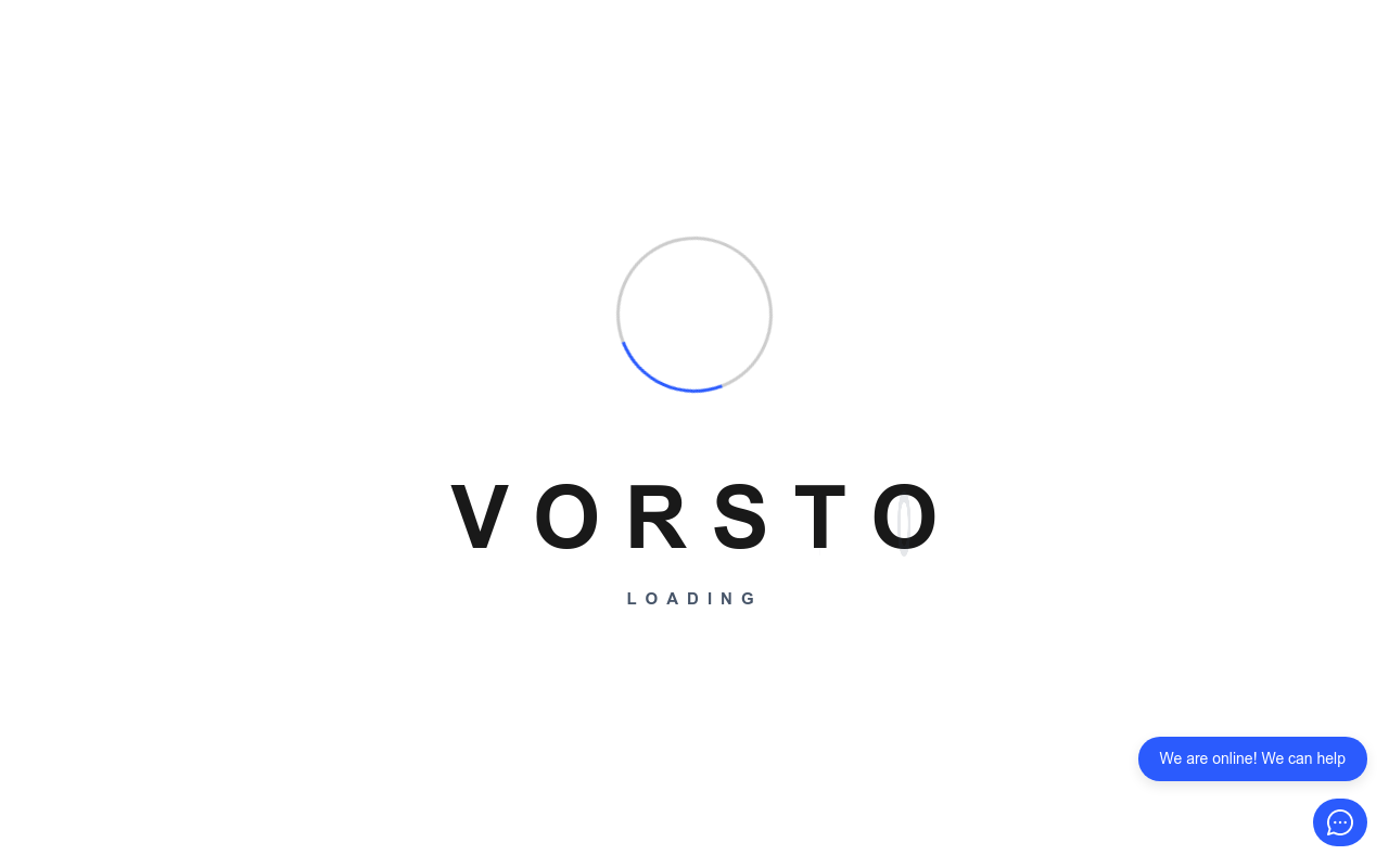 Vorsto AI