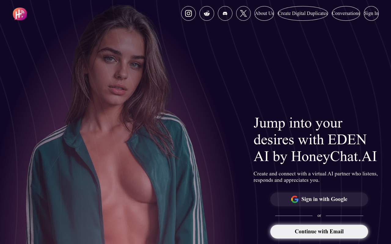 honeychat.ai
