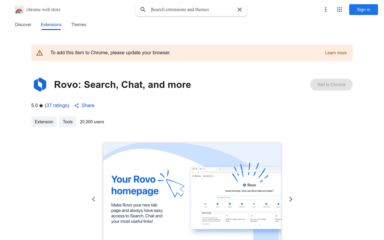 Atlassian Rovo: Unlock team productivity with AI