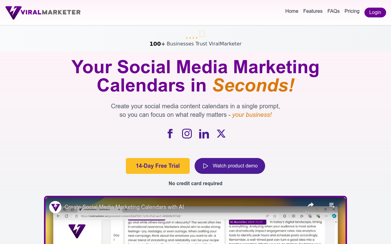 ViralMarketer